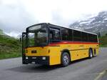 (276'767) - Oser, Brchen - VS 93'575 - NAW/Lauber (ex Epiney, Ayer PID 1076) am 15. Juni 2025 auf der Engstlenalp
