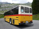 (276'768) - Oser, Brchen - VS 93'575 - NAW/Lauber (ex Epiney, Ayer PID 1076) am 15. Juni 2025 auf der Engstlenalp