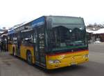 (223'454) - PostAuto Bern - BE 489'810 - Mercedes (ex Portenier, Adelboden Nr.