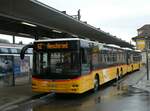 (242'111) - PostAuto Bern - BE 811'692 - MAN am 5.