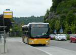 (250'267) - PostAuto Bern - Nr.