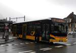 (257'806) - PostAuto Bern - BE 675'387/PID 12'066 - MAN am 22.