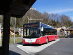 (272'678) - PostAuto Bern - BE 654'090/PID 12'339 - MAN (ex Dr.