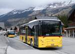 (273'203) - PostAuto Bern - BE 707'930/PID 10'964 - Volvo (ex Kbli, Gstaad) am 27.