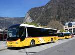(273'803) - PostAuto Bern - Nr.