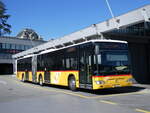 (273'861) - PostAuto Bern - Nr.