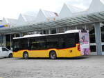(274'186) - PostAuto Bern - BE 534'630/PID 11'217 - Mercedes am 24.