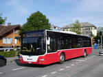 (274'514) - PostAuto Bern - BE 90'275/PID 12'337 - MAN (ex Dr.