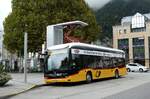 (280'651) - PostAuto Bern - BE 610'541/PID 12'130 - eMercedes am 23.