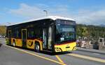 (281'090) - PostAuto Bern - BE 871'367/PID 12'282 - eSolaris am 9.