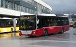 (282'587) - PostAuto Bern - BE 535'079/PID 12'335 - MAN (ex BE 489'253; ex Dr.