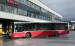 (282'588) - PostAuto Bern - BE 535'079/PID 12'335 - MAN (ex BE 489'253; ex Dr.