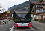 (283'677) - PostAuto Bern - BE 90'275/PID 12'337 - MAN (ex Dr.