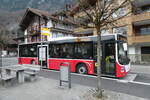 (283'681) - PostAuto Bern - BE 90'275/PID 12'337 - MAN (ex Dr.