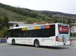 (170'933) - PostAuto Graubnden - GR 165'111 - Mercedes am 16.