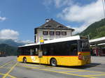 (182'718) - PostAuto Graubnden - GR 159'302 - Mercedes am 5.