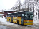 (188'763) - PostAuto Graubnden - GR 102'346 - Setra am 16.