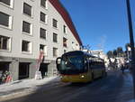 (200'272) - PostAuto Graubnden - GR 162'982 - MAN am 26.