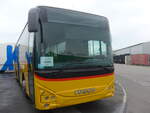 (226'192) - PostAuto Graub�nden - PID 11'642 - Iveco am 4.