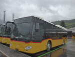 (228'136) - PostAuto Graubnden - PID 11'659 - Mercedes am 19.