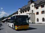 (266'235) - PostAuto Graubnden - GR 165'111/PID 5493 - Mercedes am 27.