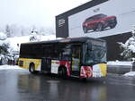 (272'865) - PostAuto Graubnden - GR 102'374/PID 11'757 - Solaris am 14.