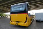 (280'005) - PostAuto Graub�nden - PID 12'378 - Iveco am 6.