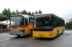 (280'151) - PostAuto Graub�nden - GR 102'306/PID 12'012 - Iveco (ex Nr.