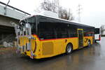 (282'861) - PostAuto Graub�nden - PID 12'379 - Iveco am 6.