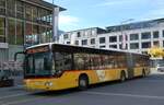 (282'102) - PostAuto Nordschweiz - AG 479'339/PID 5257 - Mercedes (ex SO 148'553) am 7.