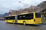 (283'294) - PostAuto Nordschweiz - BL 154'283/PID 12'419 - Mercedes (ex AAGL Liestal Nr.
