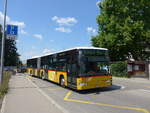 (194'615) - PostAuto Ostschweiz - TG 158'071 - Mercedes (ex Eruobus, Arbon Nr.