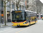 (246'593) - PostAuto Ostschweiz - TG 158'215/PID 11'856 - MAN am 25.