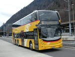 (246'752) - PostAuto Ostschweiz - SG 445'305/PID 10'869 - Alexander Dennis (ex AR 45'267) am 27.