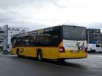 (269'269) - PostAuto Ostschweiz - SZ 110'235/PID 10'023 - MAN (ex Lienert&Ehrler, Einsiedeln; ex Schuler, Feusisberg) am 19.