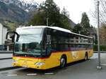 (247'067) - PostAuto Zentralschweiz - Nr.