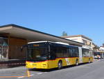 (203'323) - PostAuto Zrich - Nr.
