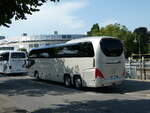 (252'644) - Roki, Heimberg - BE 277'204 - Neoplan am 11.