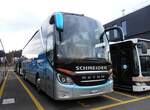 (257'880) - Schneider, Langendorf - ZH 32'919 U - Setra am 23.