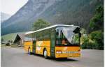 (061'534) - Spring, Schwenden - BE 26'671 - Setra am 14.