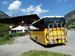 (254'152) - Spring, Schwenden - BE 26'672/PID 11'592 - Iveco am 22.