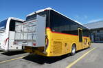 (285'936) - Spring, Schwenden - BE 26'672/PID 11'592 - Iveco am 4. April 2026 in Kerzers, Interbus