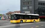 (286'715) - ASK Schangnau - Nr. 3/BE 26'796/PID 11'934 - Mercedes am 3. Mai 2026 beim Bahnhof Thun