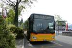 (286'716) - ASK Schangnau - Nr. 3/BE 26'796/PID 11'934) am 3. Mai 2026 bei der Schiffl�ndte Thun