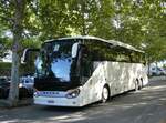 (267'093) - Aus der Schweiz: Surprise, Sommeri - TG 97'079 - Setra am 17. September 2024 in Seu d'Urgell