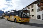 (284'801) - Terretaz, Zernez - GR 26'201/PID 5617 - Setra am 10.