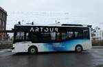 (282'763) - TGA, Arbo (Eurobus - TG 686 - eKarsan am 5.