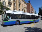 (217'309) - TPL Lugano - Nr.