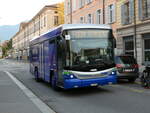 (230'335) - TPL Lugano - Nr.