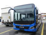 (260'453) - TPN Nyon - (042'783) - MAN am 17.